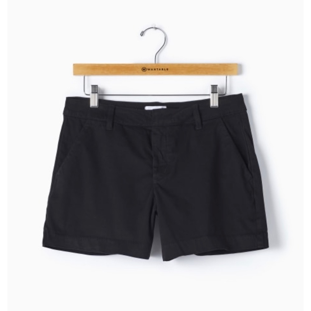 Sz 4 Meritage Brand Chino Short